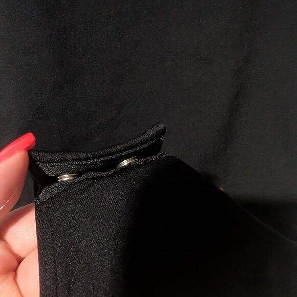 A New Day | Women's Seamless Tank Bodysuit In Black - Picture 10 of 12